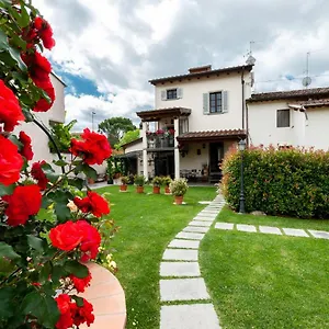 Affittacamere Bbkinga, Vicchio