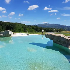 Lodge Fiorella, Vicchio