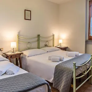 Hotel Residenza Di Campagna Montelleri, Vicchio