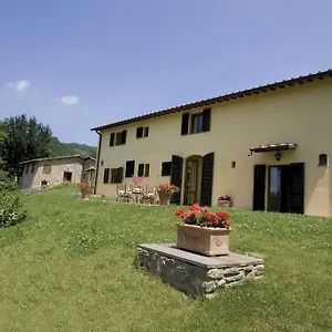 Villa Tenuta Il Cerro, Vicchio