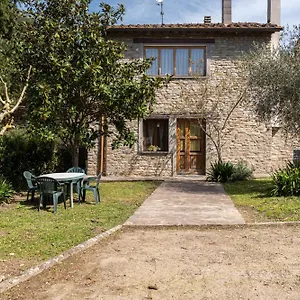 Alloggio per agriturismo Il Ponte - Frantoio, Vicchio