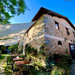 Alloggio per agriturismo Stazione Di Monta, Vicchio
