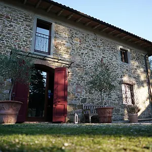 Casa vacanze Sommavilla, Vicchio
