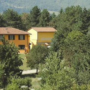 Casa di campagna Residenza Di Campagna Montelleri, Vicchio