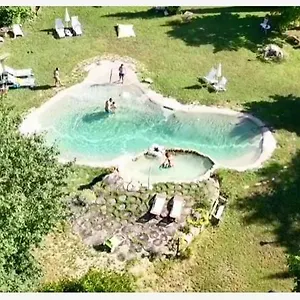 Alloggio per agriturismo Agriturismo La Colombaia, Vicchio
