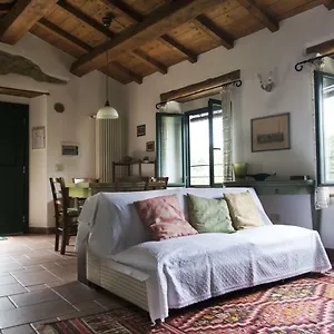 Casa vacanze Attulaio, Vicchio