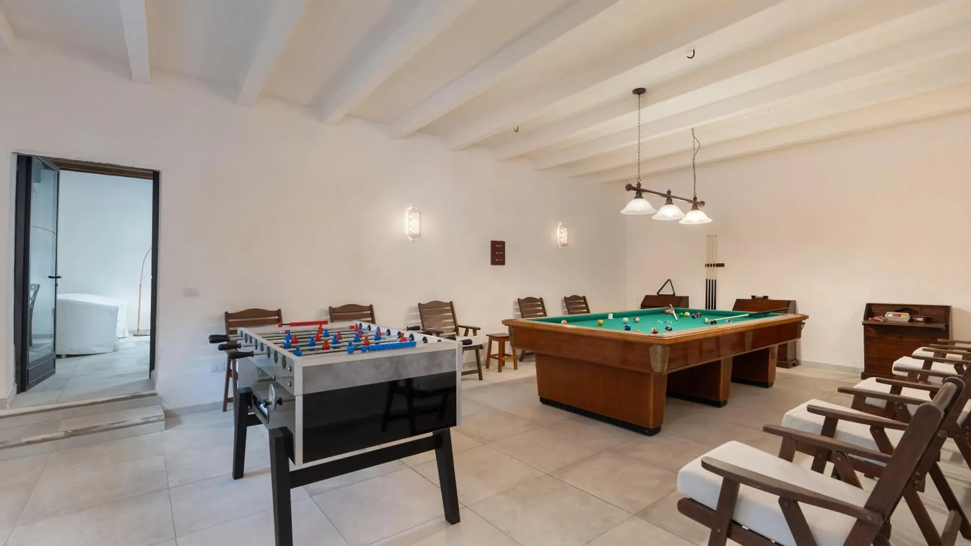 Villa Eugenia Tuscany With Private Pool, Sauna & Gym Vicchio