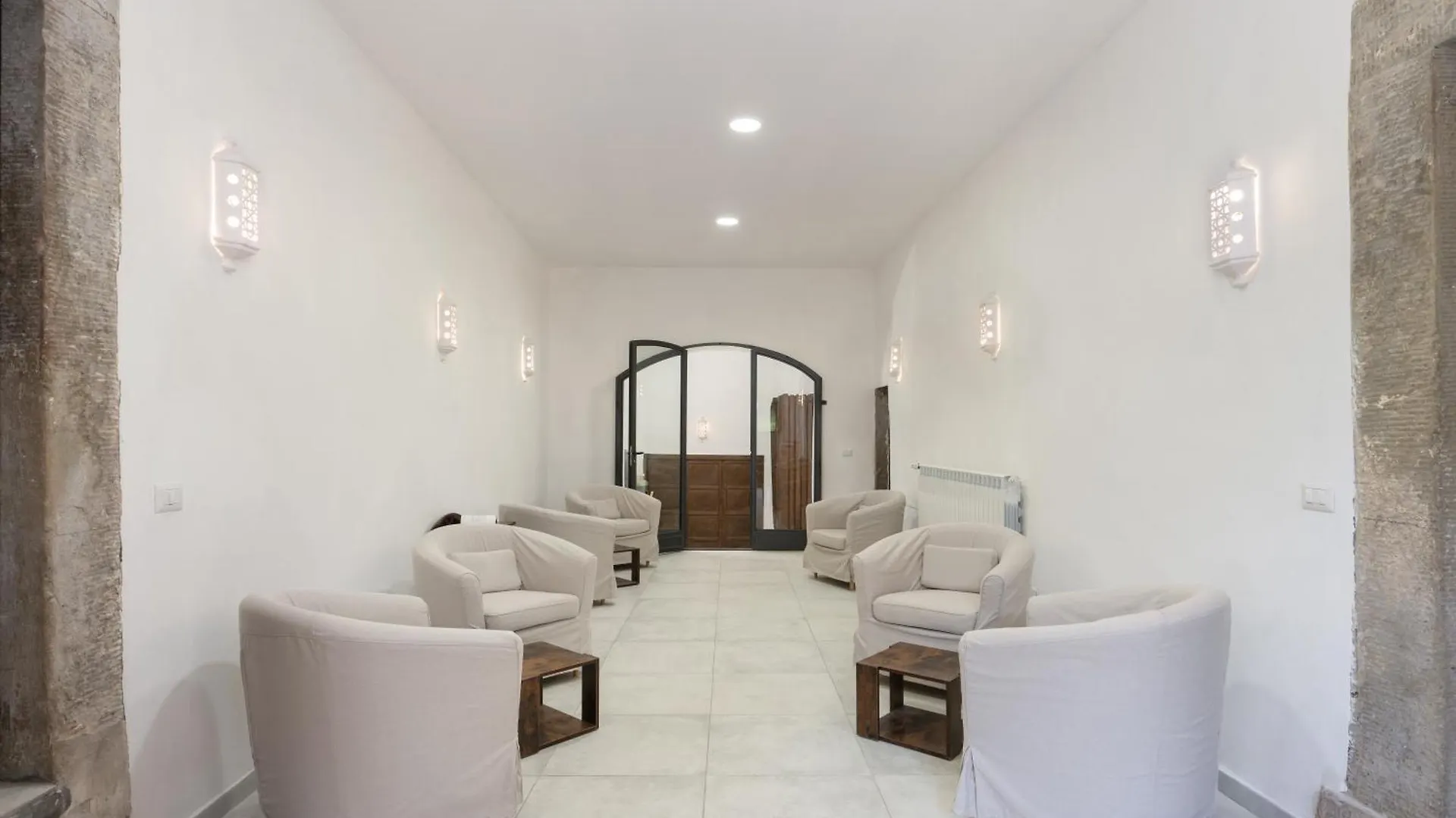Villa Eugenia Tuscany With Private Pool, Sauna & Gym Vicchio 0*,