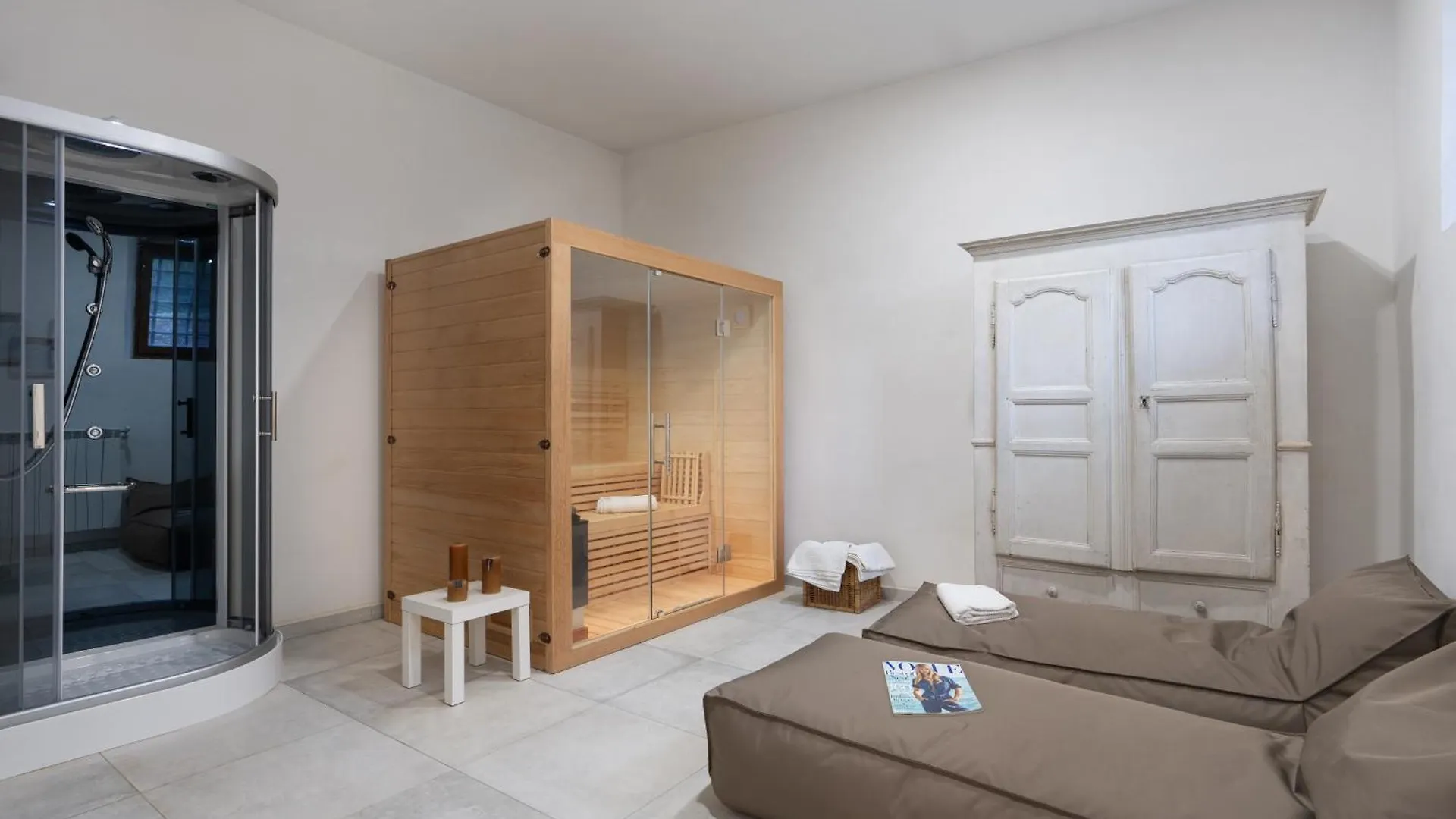 Villa Eugenia Tuscany With Private Pool, Sauna & Gym Vicchio 0*,