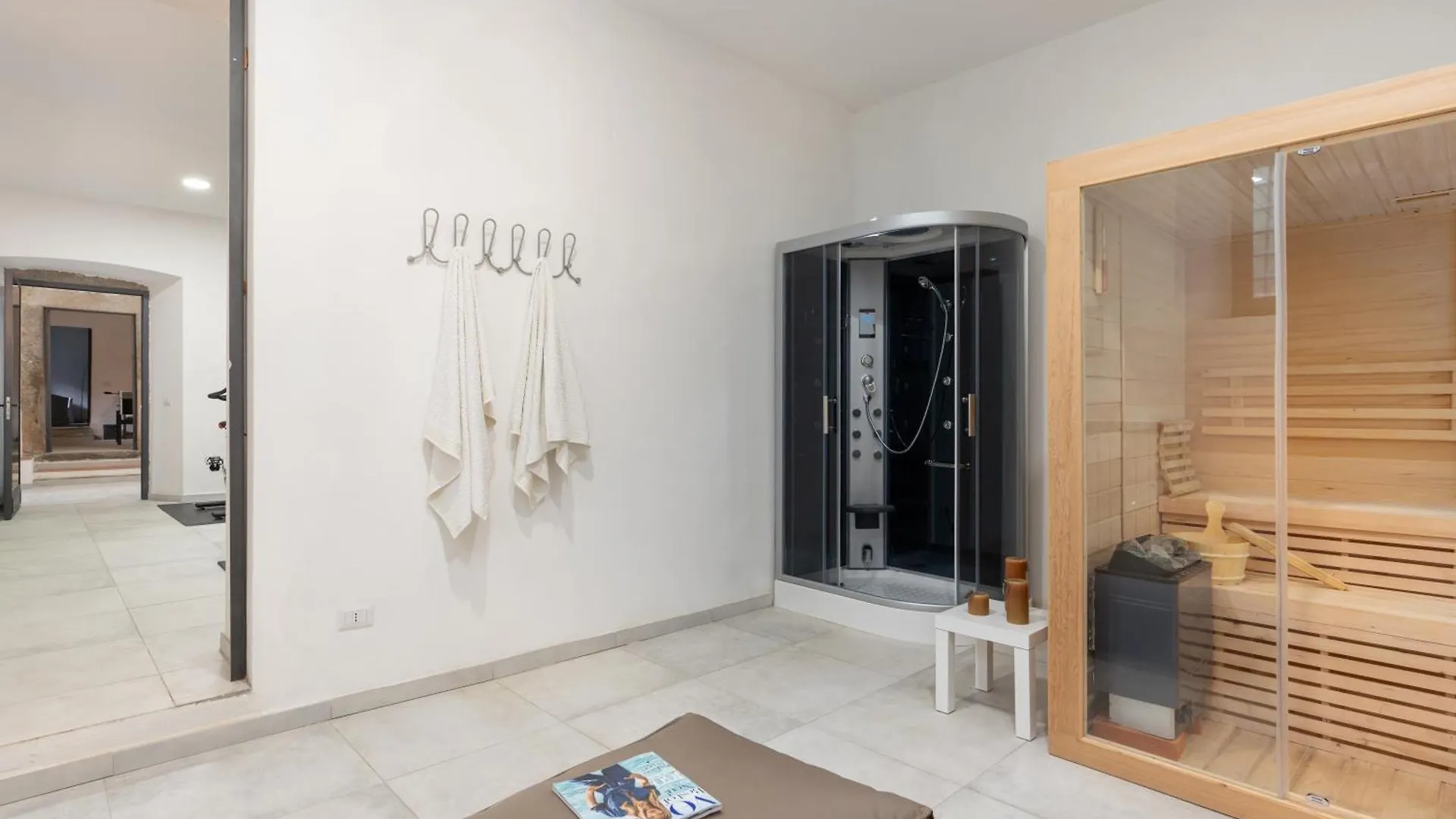 Villa Eugenia Tuscany With Private Pool, Sauna & Gym Vicchio 0*,  Italy