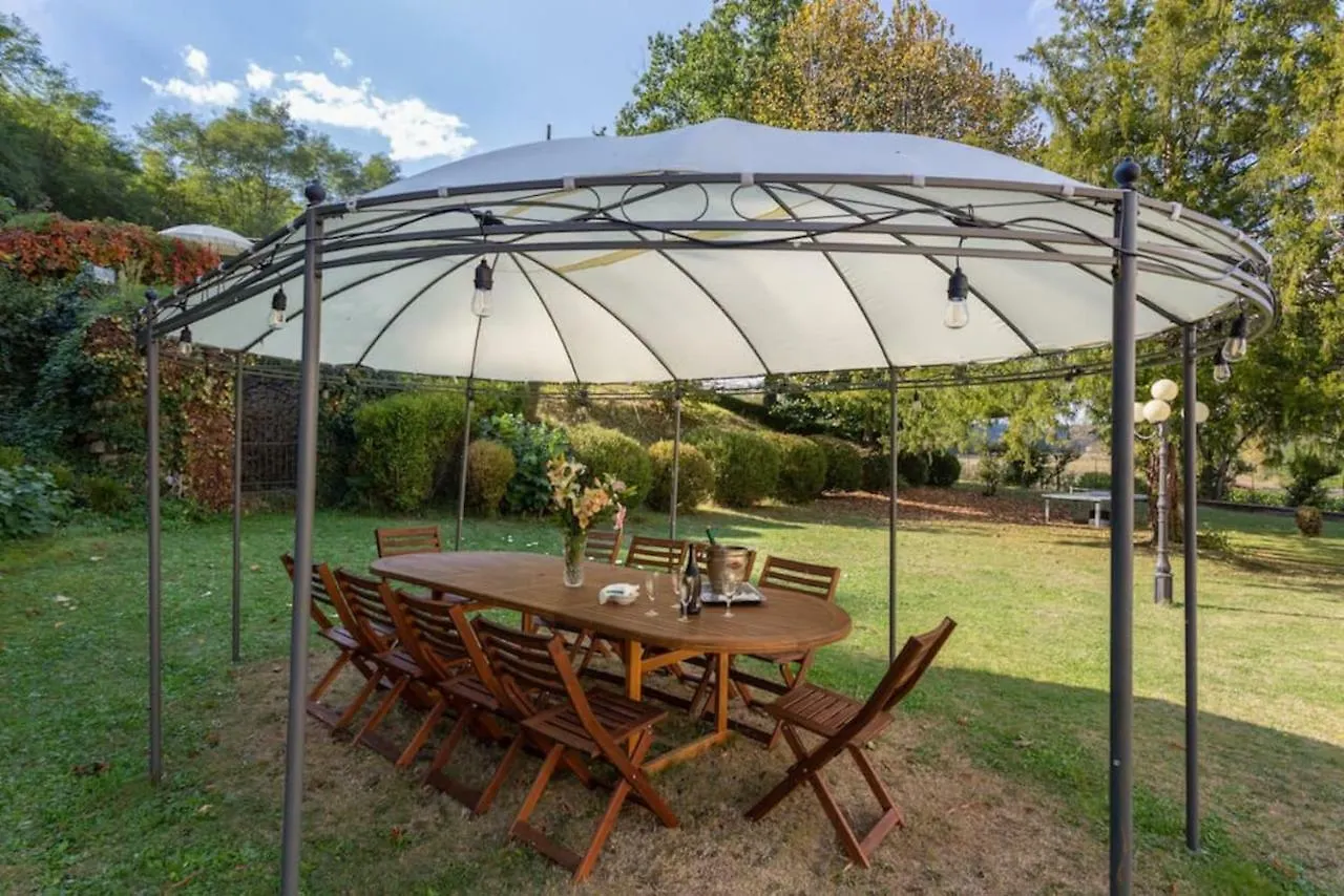 Villa Eugenia Tuscany With Private Pool, Sauna & Gym Vicchio