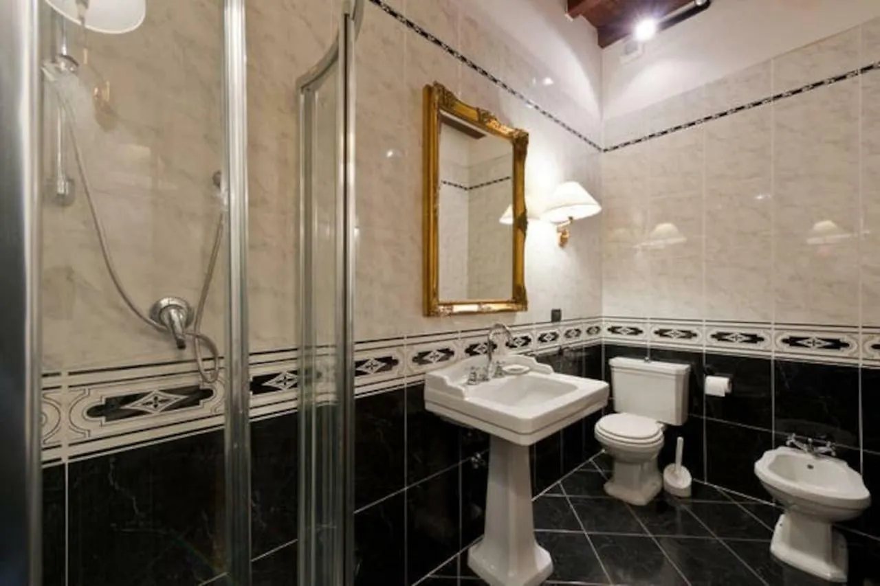 Villa Eugenia Tuscany With Private Pool, Sauna & Gym Vicchio