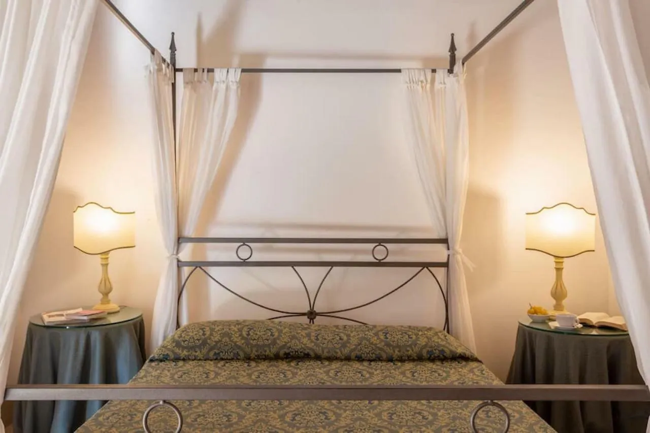 Villa Eugenia Tuscany With Private Pool, Sauna & Gym Vicchio