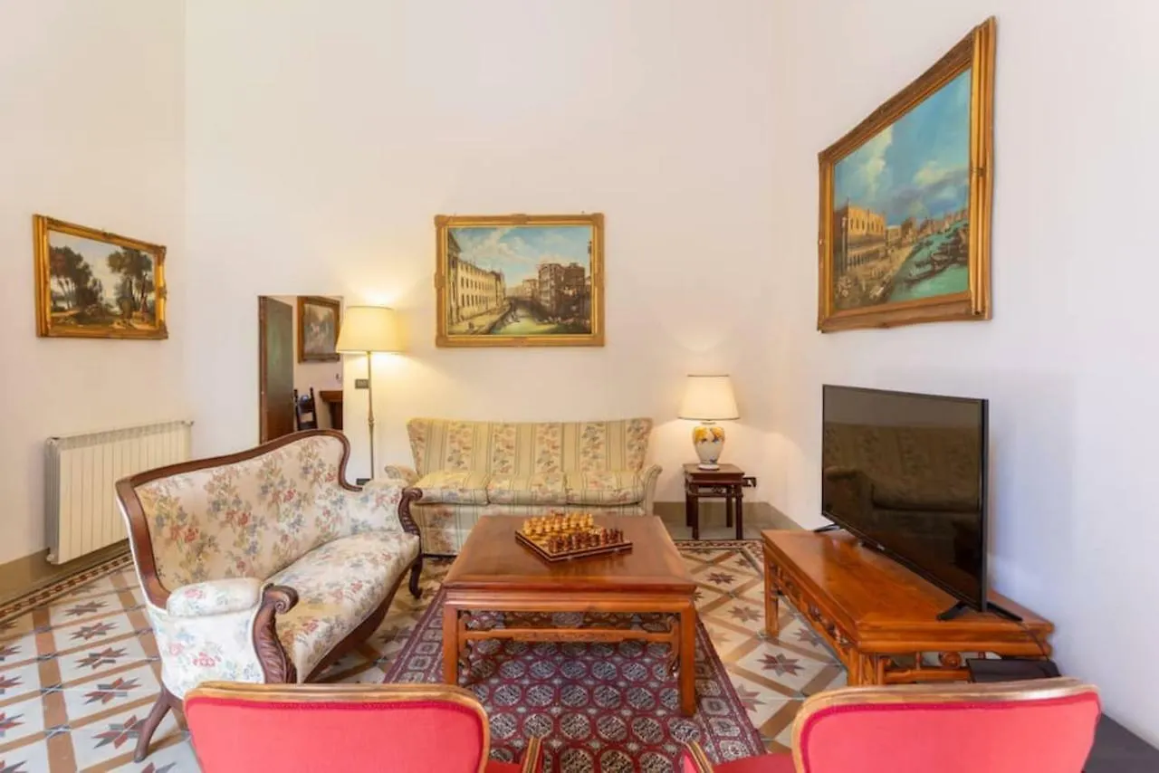 Villa Eugenia Tuscany With Private Pool, Sauna & Gym Vicchio
