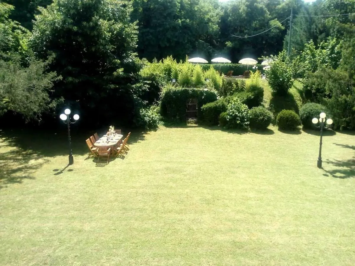 Villa Eugenia Tuscany With Private Pool, Sauna & Gym Vicchio