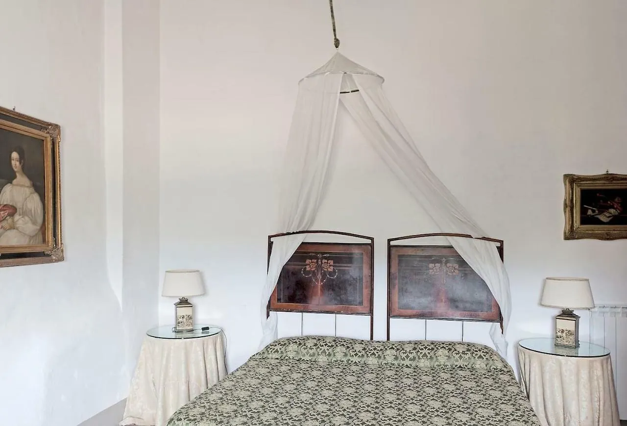 Villa Eugenia Tuscany With Private Pool, Sauna & Gym Vicchio 0*,  Italy