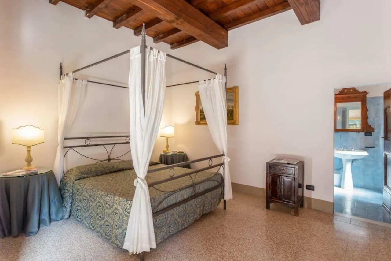 Villa Eugenia Tuscany With Private Pool, Sauna & Gym Vicchio Italy