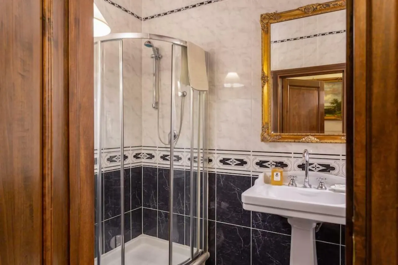 Villa Eugenia Tuscany With Private Pool, Sauna & Gym Vicchio