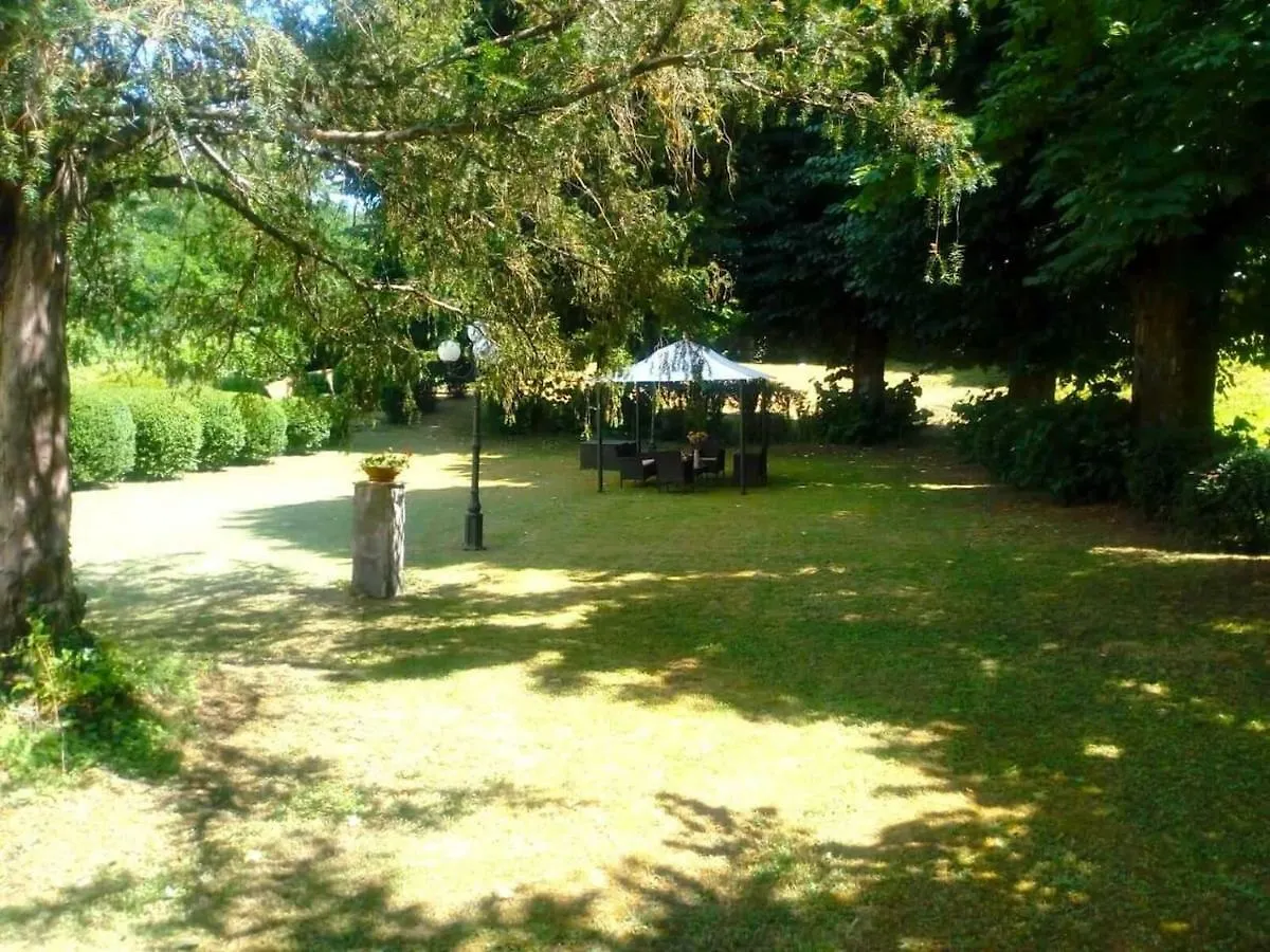 Villa Eugenia Tuscany With Private Pool, Sauna & Gym Vicchio